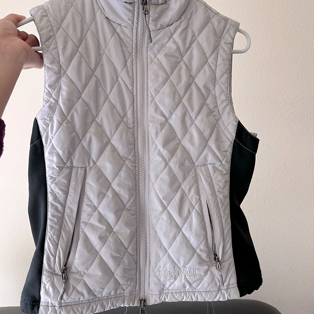 Marmot jacket - Picture 4 of 5